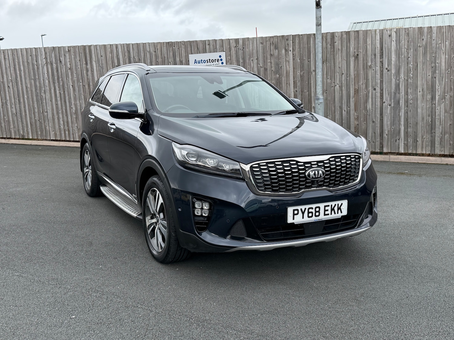 Used Kia Sorento 2019 for sale - 76148959: Photo 1