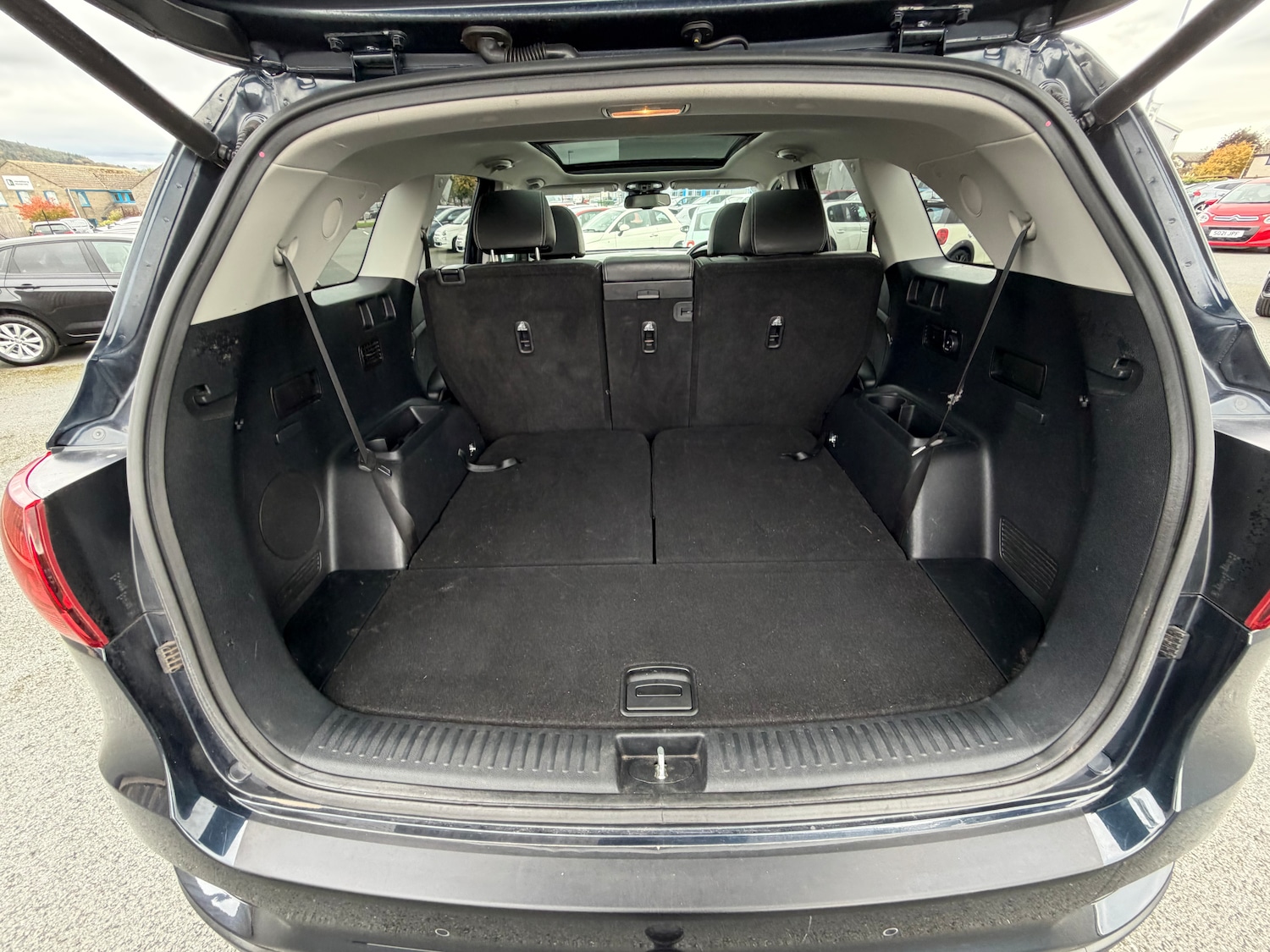 Used Kia Sorento 2019 for sale - 76148959: Photo 13
