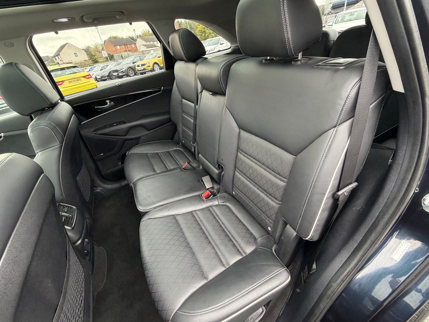 Used Kia Sorento 2019 for sale - 76148959: Photo 19