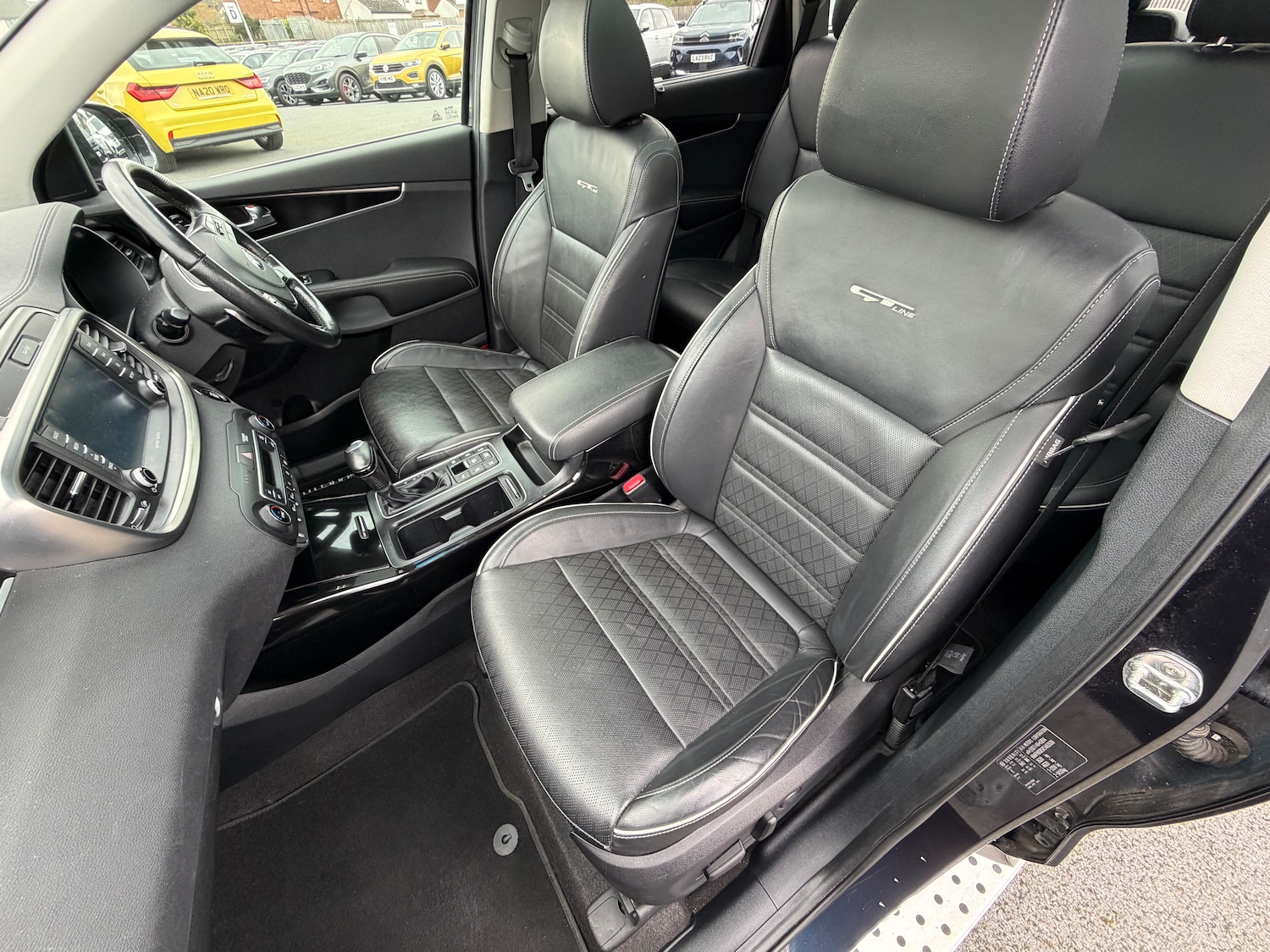 Used Kia Sorento 2019 for sale - 76148959: Photo 22
