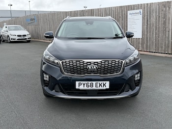 Used Kia Sorento 2019 for sale - 76148959: Photo 2