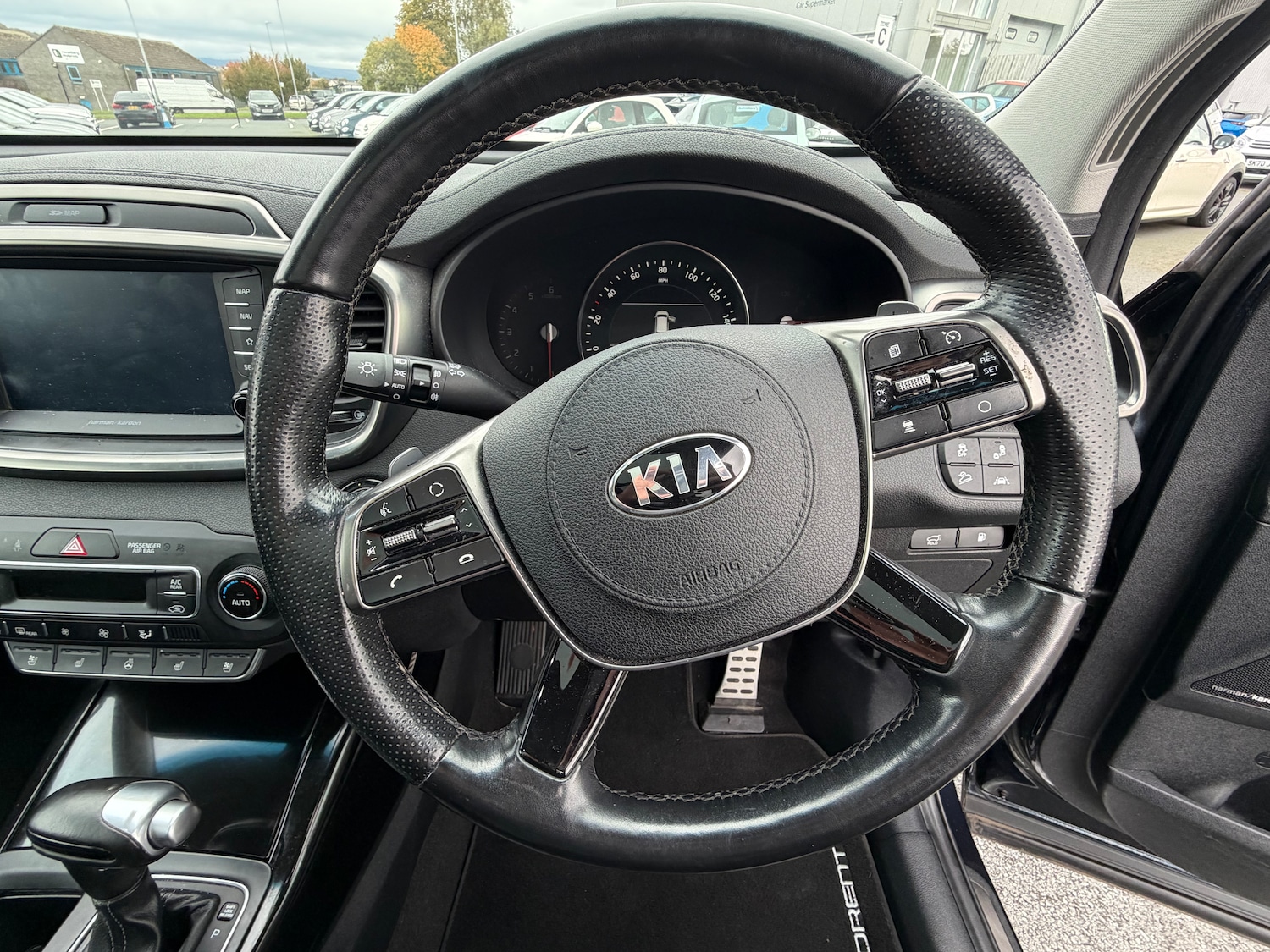 Used Kia Sorento 2019 for sale - 76148959: Photo 31