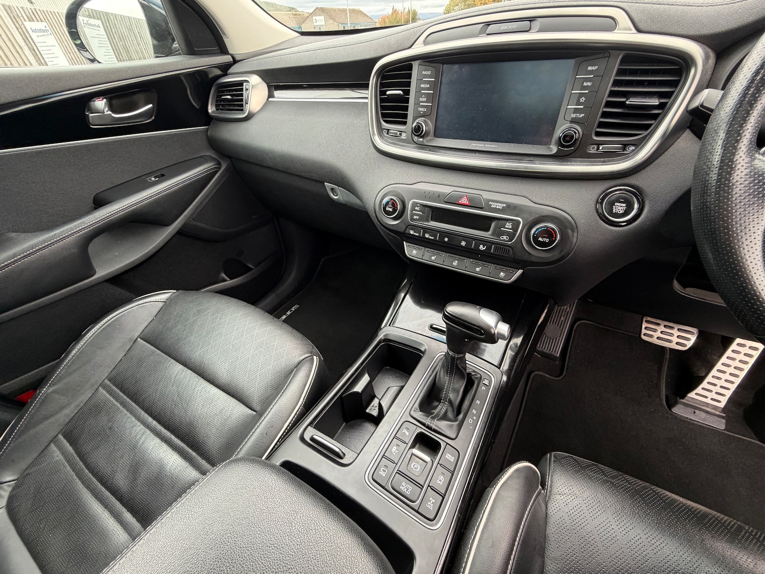 Used Kia Sorento 2019 for sale - 76148959: Photo 36