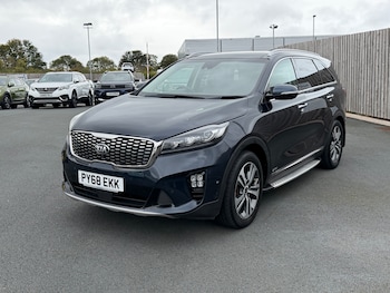 Used Kia Sorento 2019 for sale - 76148959: Photo 3