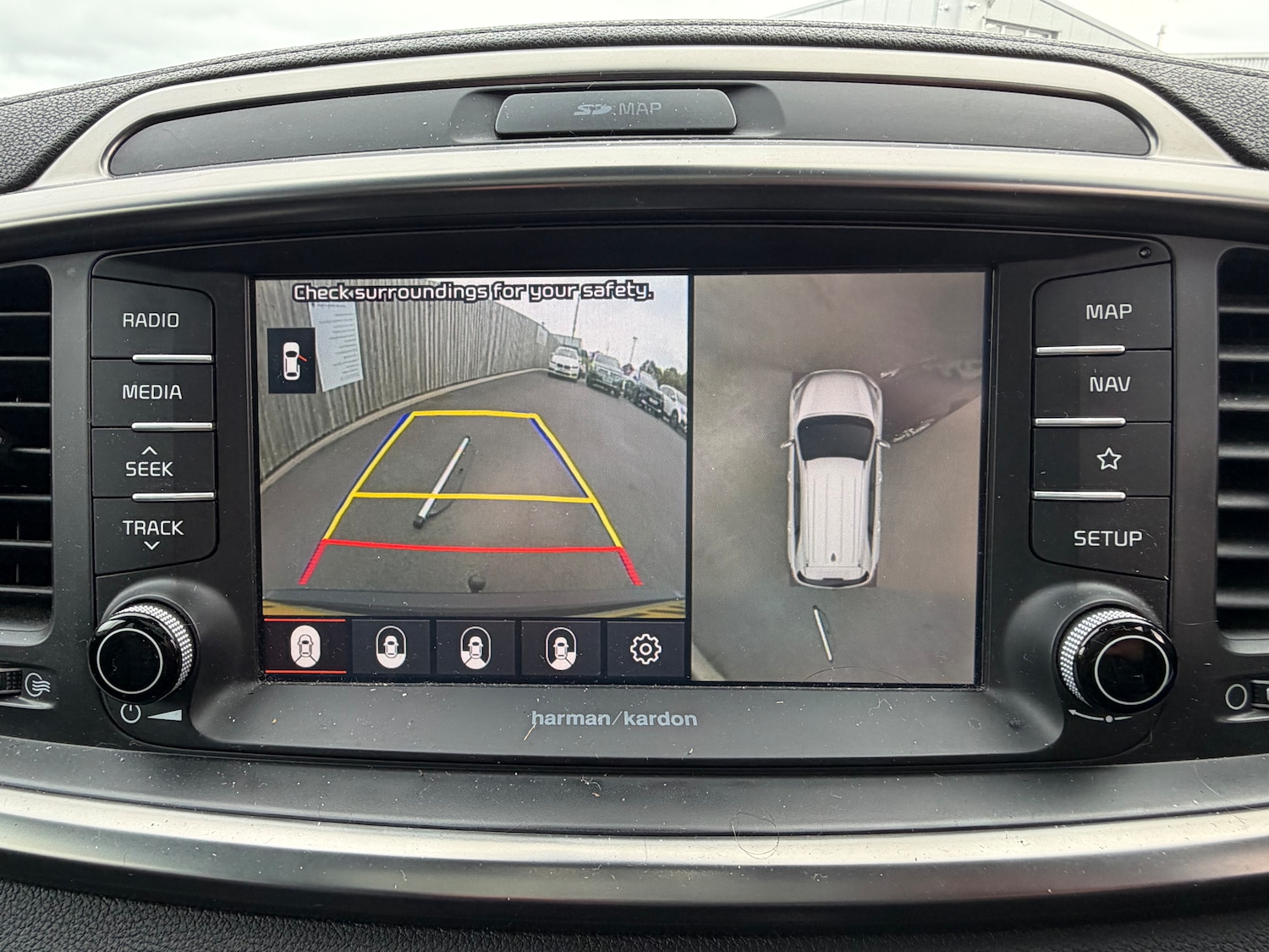 Used Kia Sorento 2019 for sale - 76148959: Photo 43