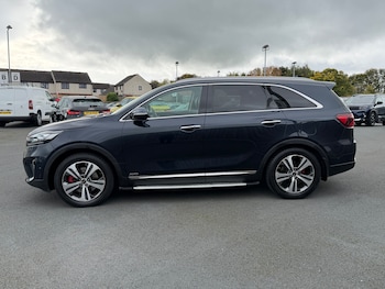 Used Kia Sorento 2019 for sale - 76148959: Photo 4