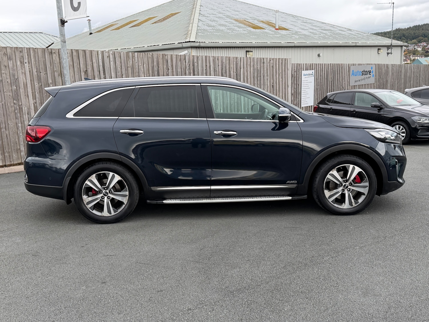 Used Kia Sorento 2019 for sale - 76148959: Photo 6