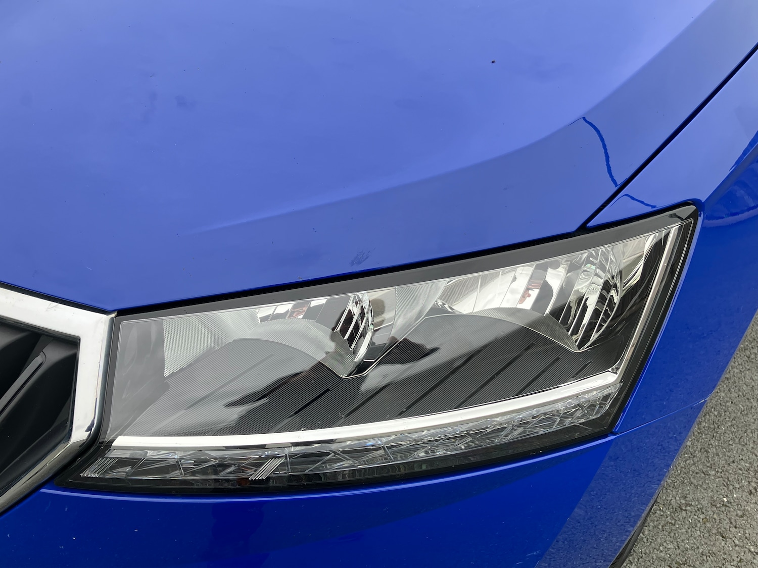 Used Skoda Fabia 2020 for sale - 76088399: Photo 14