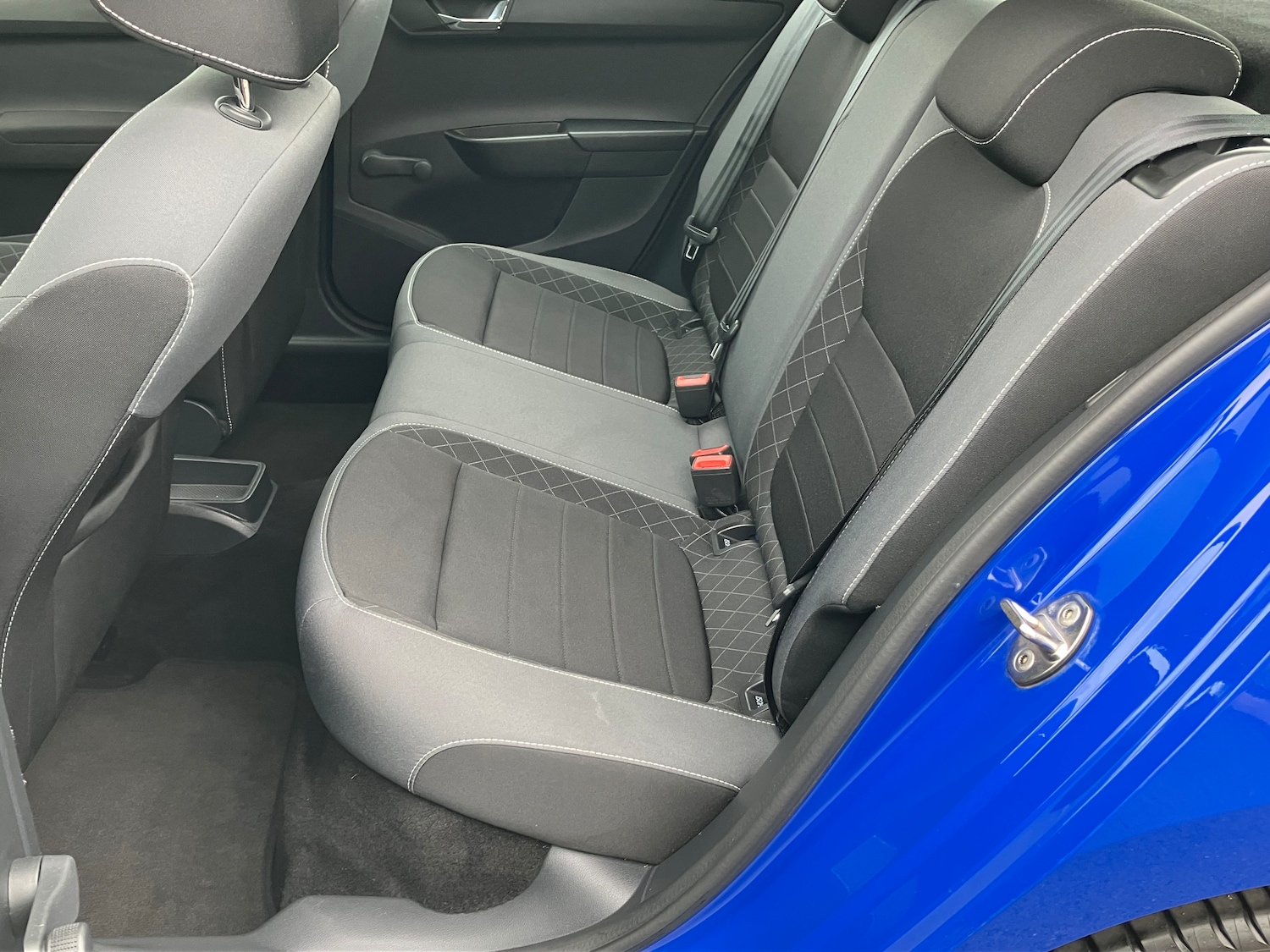 Used Skoda Fabia 2020 for sale - 76088399: Photo 16