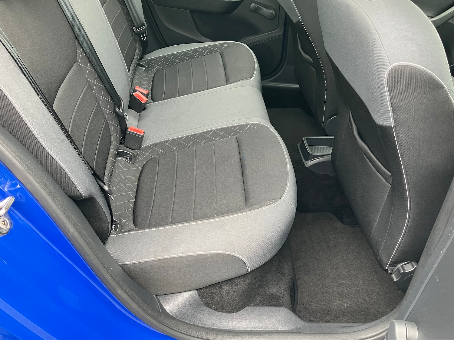 Used Skoda Fabia 2020 for sale - 76088399: Photo 18