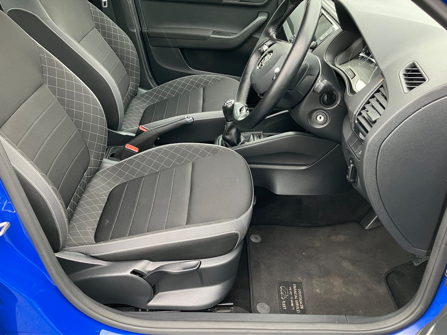 Used Skoda Fabia 2020 for sale - 76088399: Photo 19