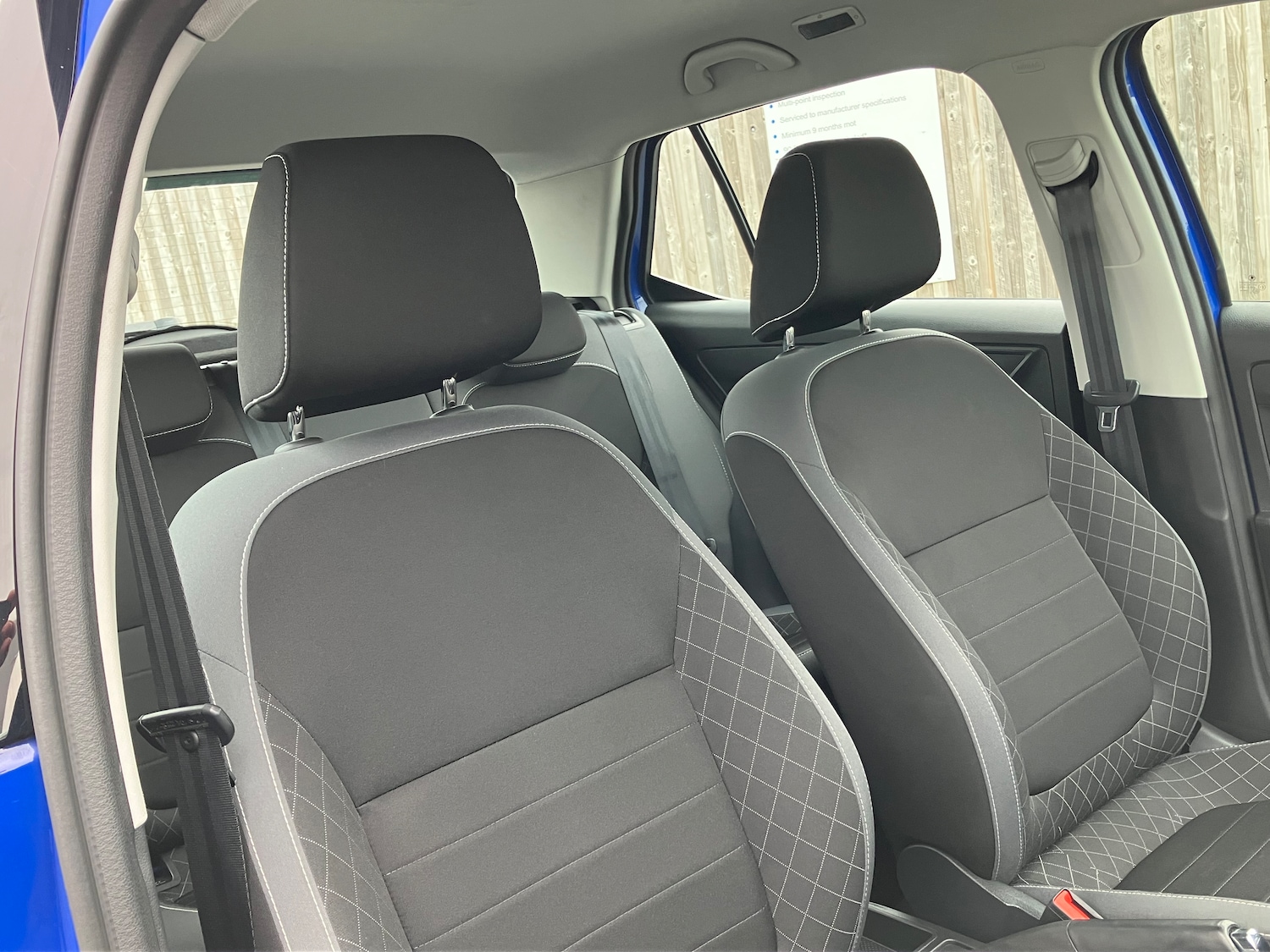 Used Skoda Fabia 2020 for sale - 76088399: Photo 20