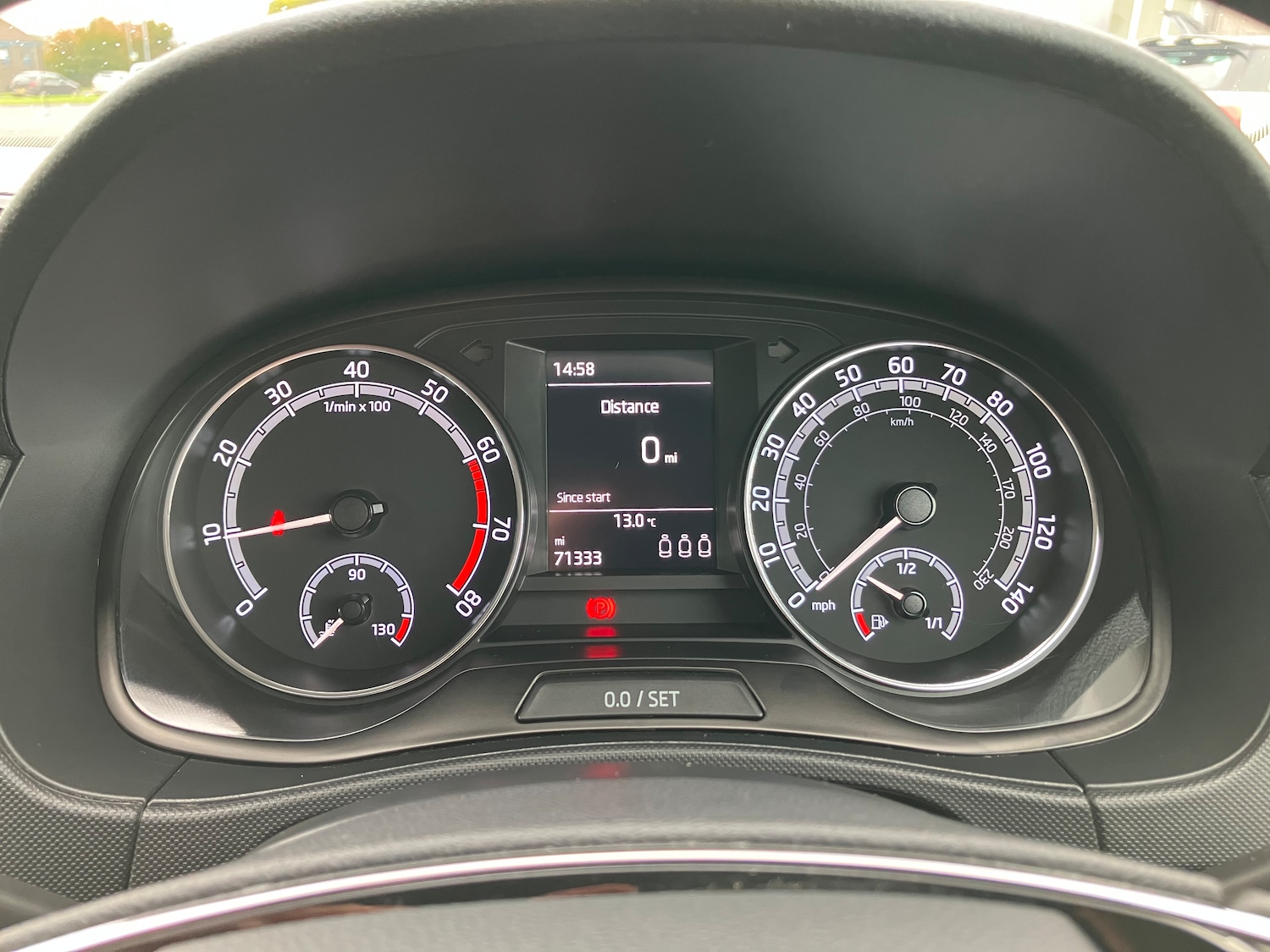 Used Skoda Fabia 2020 for sale - 76088399: Photo 23