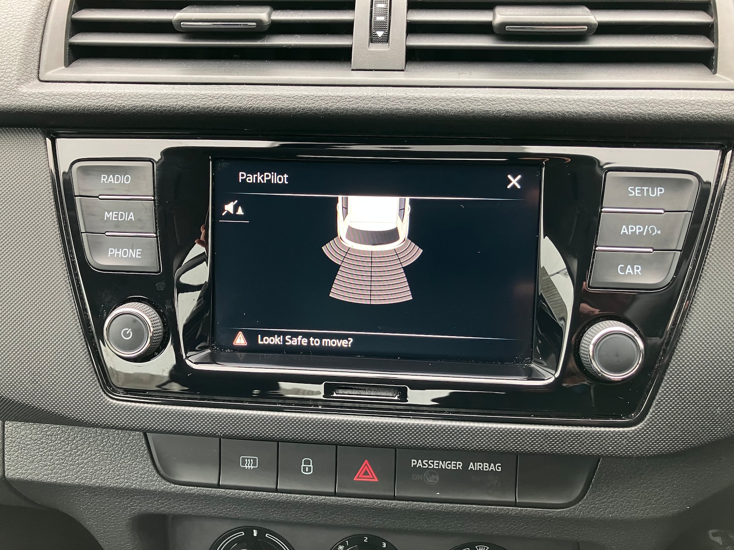 Used Skoda Fabia 2020 for sale - 76088399: Photo 29