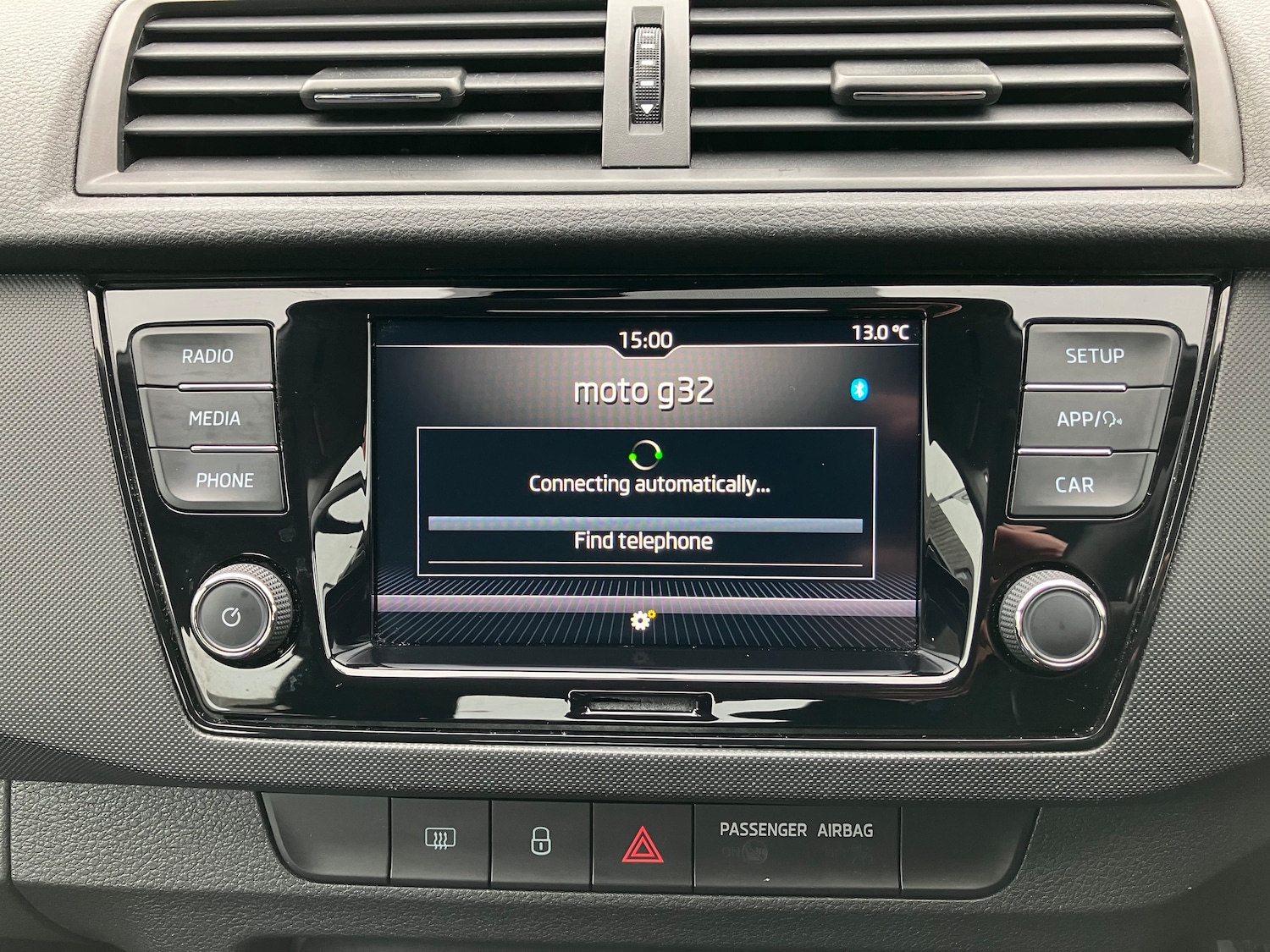 Used Skoda Fabia 2020 for sale - 76088399: Photo 31
