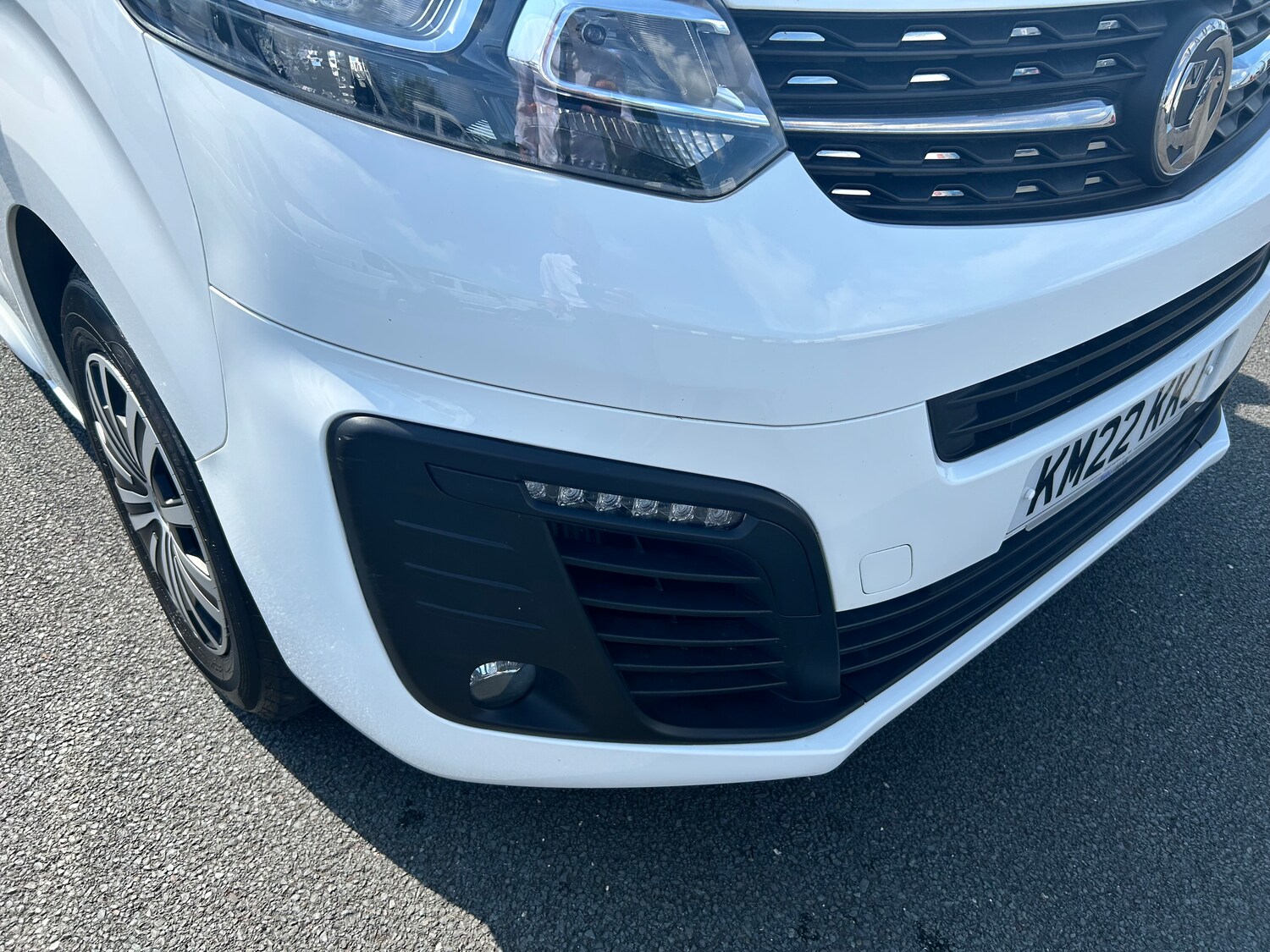Vehicle 11
