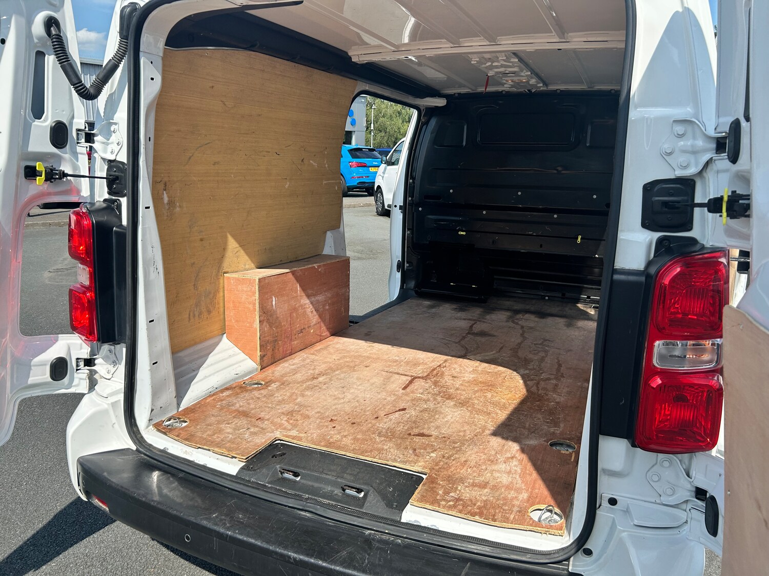 Vehicle 25