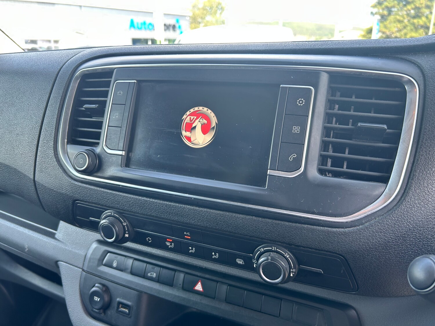 Vehicle 26