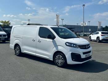 Used Vauxhall Vivaro 2022 for sale - 75016038: Photo