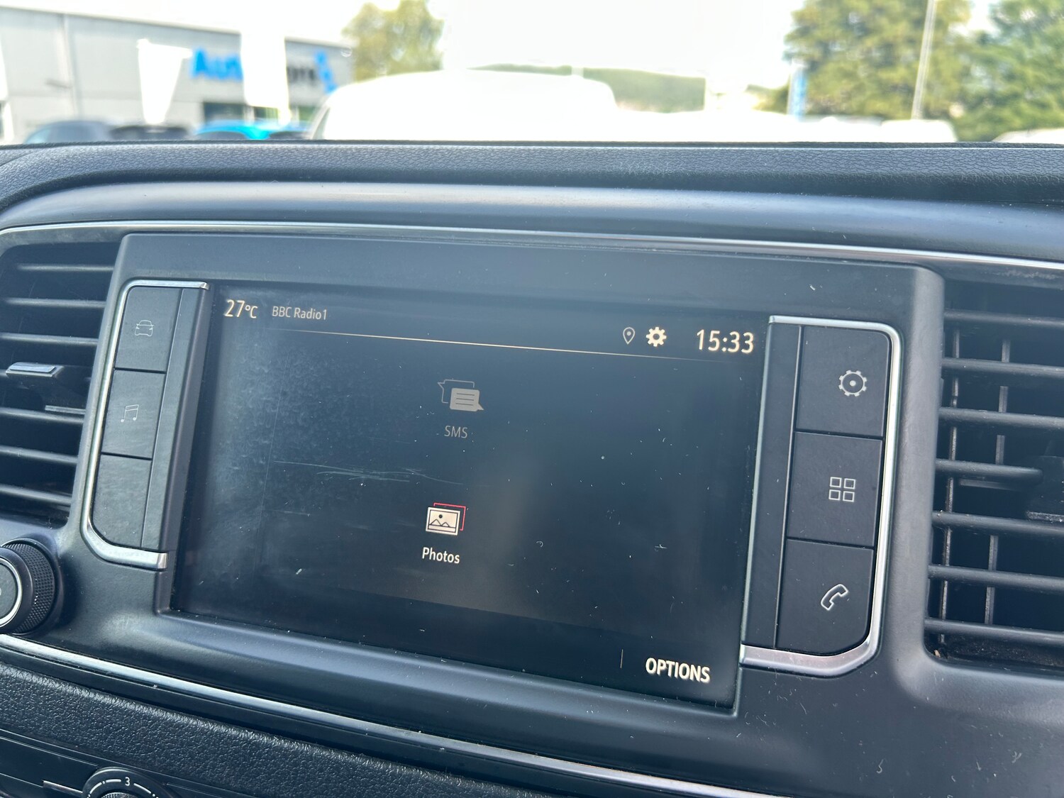 Vehicle 33
