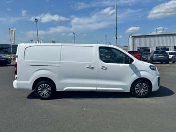 Used Vauxhall Vivaro 2022 for sale - 75016038: Photo