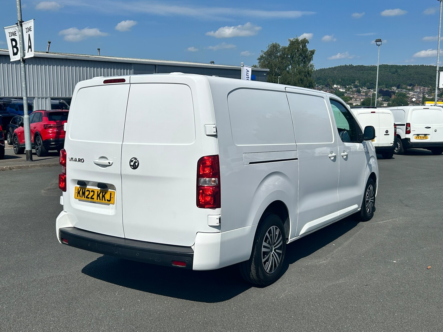 Vehicle 7