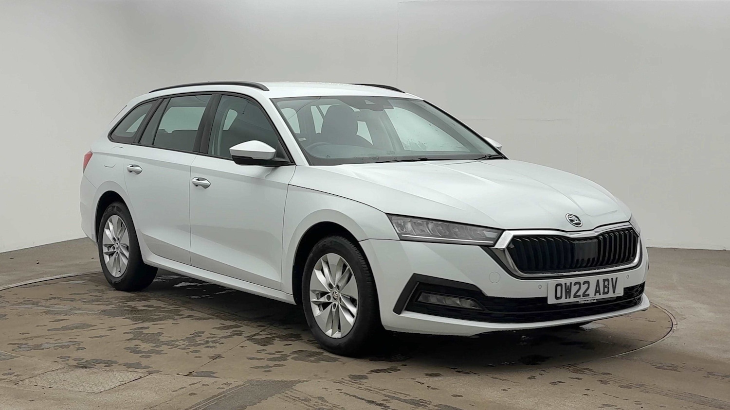 Used Skoda Octavia 2022 for sale - 76436721: Photo 1