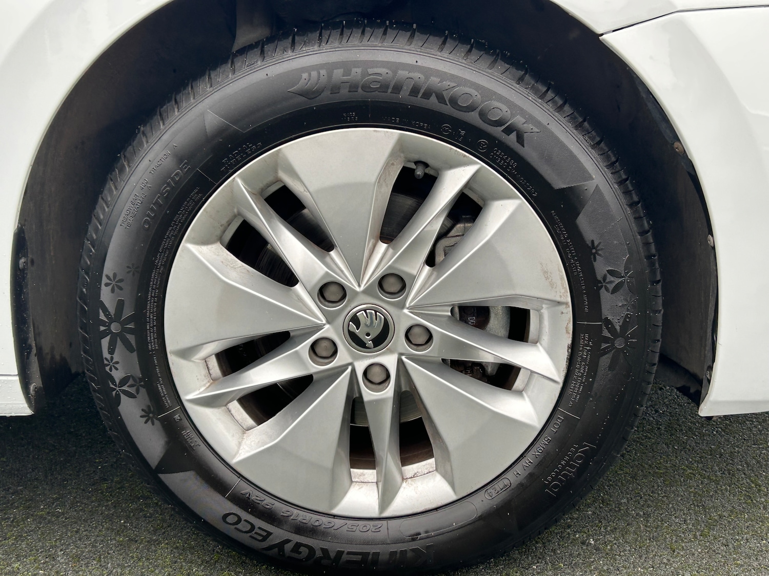 Used Skoda Octavia 2022 for sale - 76436721: Photo 10