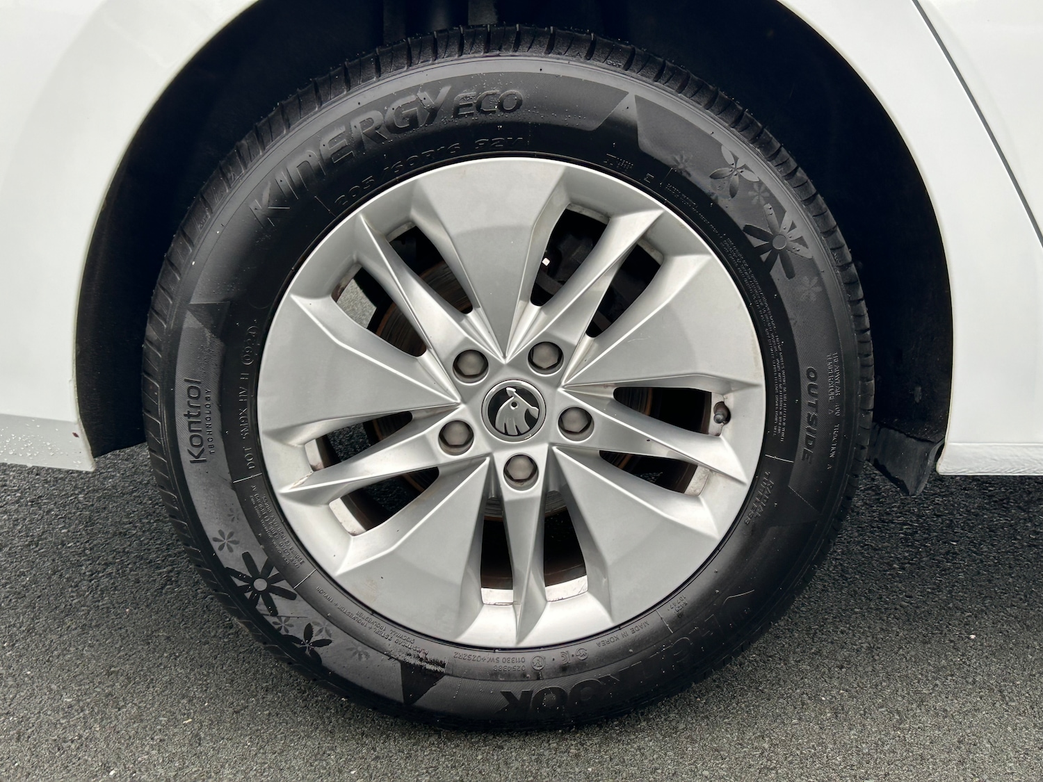 Used Skoda Octavia 2022 for sale - 76436721: Photo 14