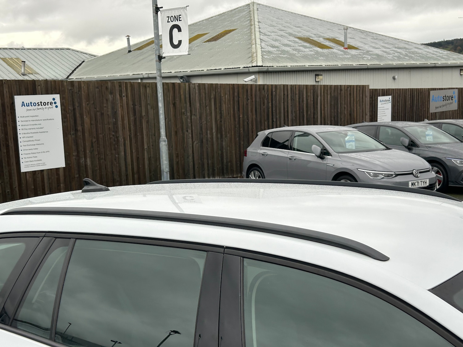 Used Skoda Octavia 2022 for sale - 76436721: Photo 15