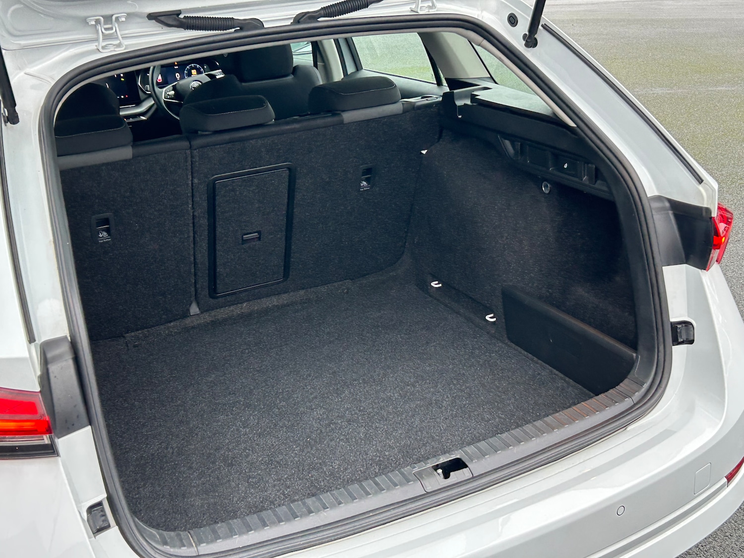 Used Skoda Octavia 2022 for sale - 76436721: Photo 16