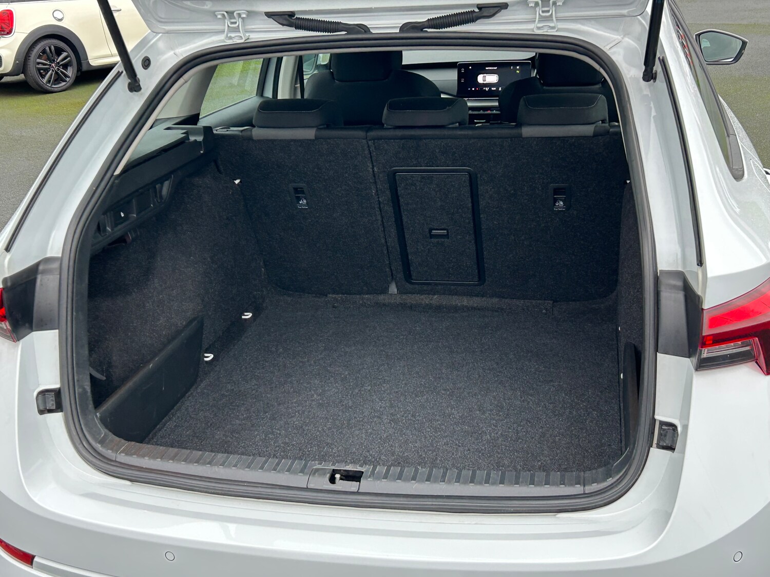 Used Skoda Octavia 2022 for sale - 76436721: Photo 17