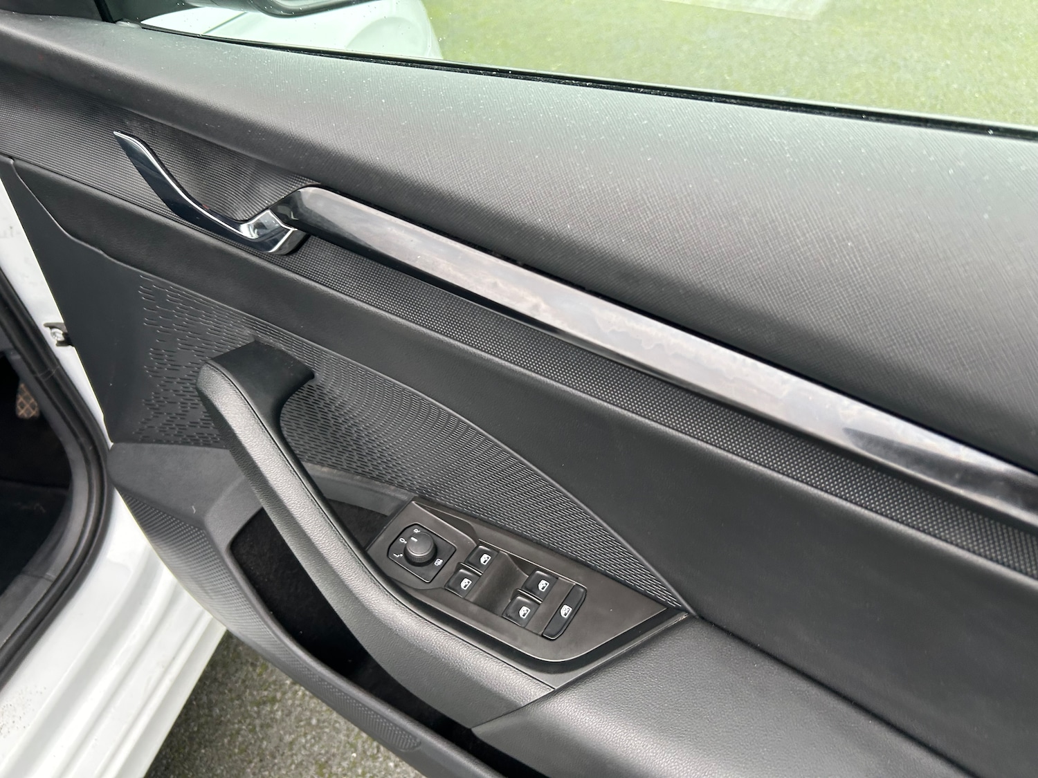 Used Skoda Octavia 2022 for sale - 76436721: Photo 19