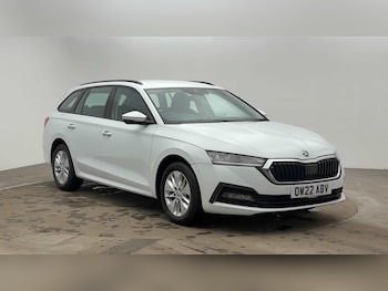 Used Skoda Octavia 2022 for sale - 76436721: Photo