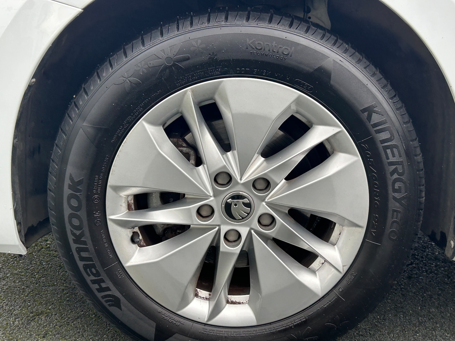 Used Skoda Octavia 2022 for sale - 76436721: Photo 20