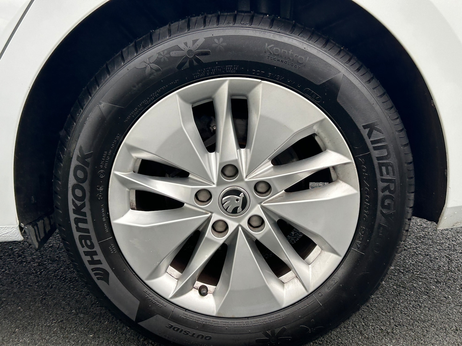 Used Skoda Octavia 2022 for sale - 76436721: Photo 21