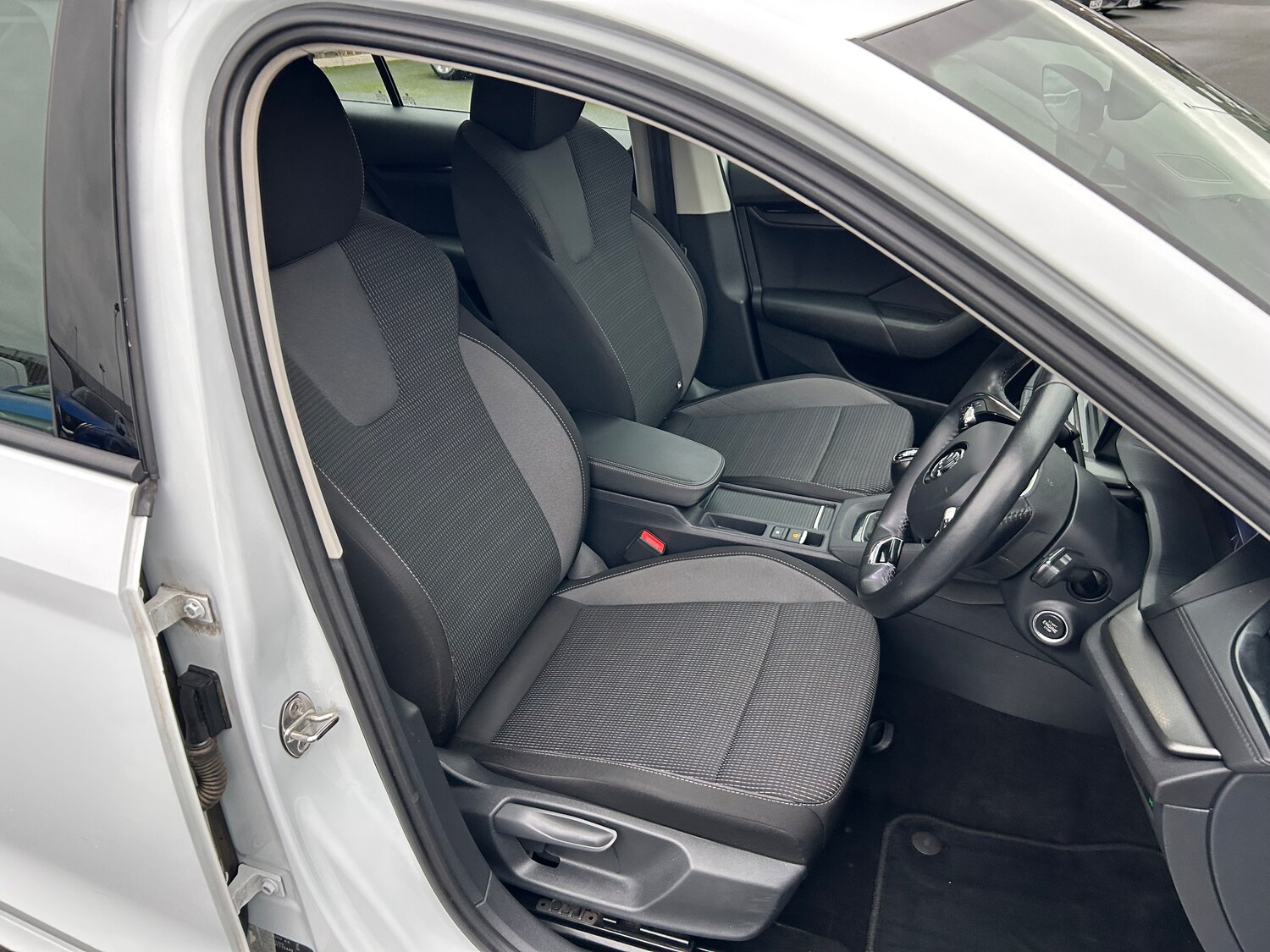 Used Skoda Octavia 2022 for sale - 76436721: Photo 22