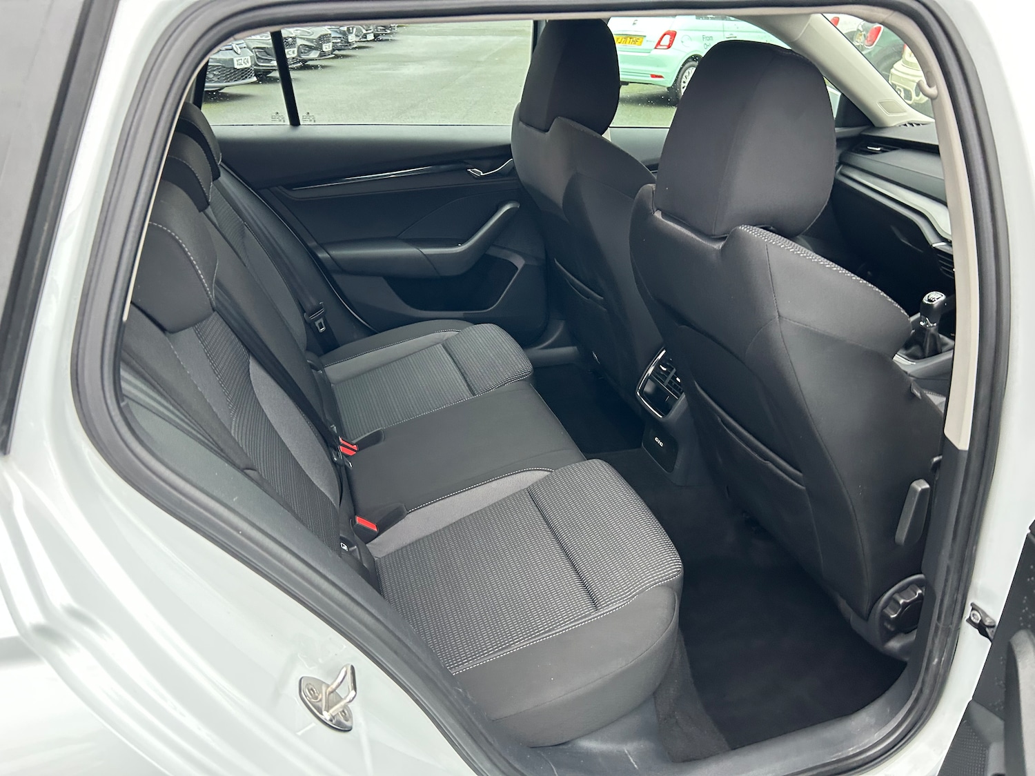 Used Skoda Octavia 2022 for sale - 76436721: Photo 26