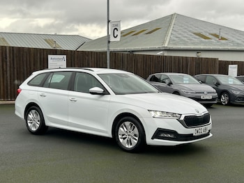 Used Skoda Octavia 2022 for sale - 76436721: Photo