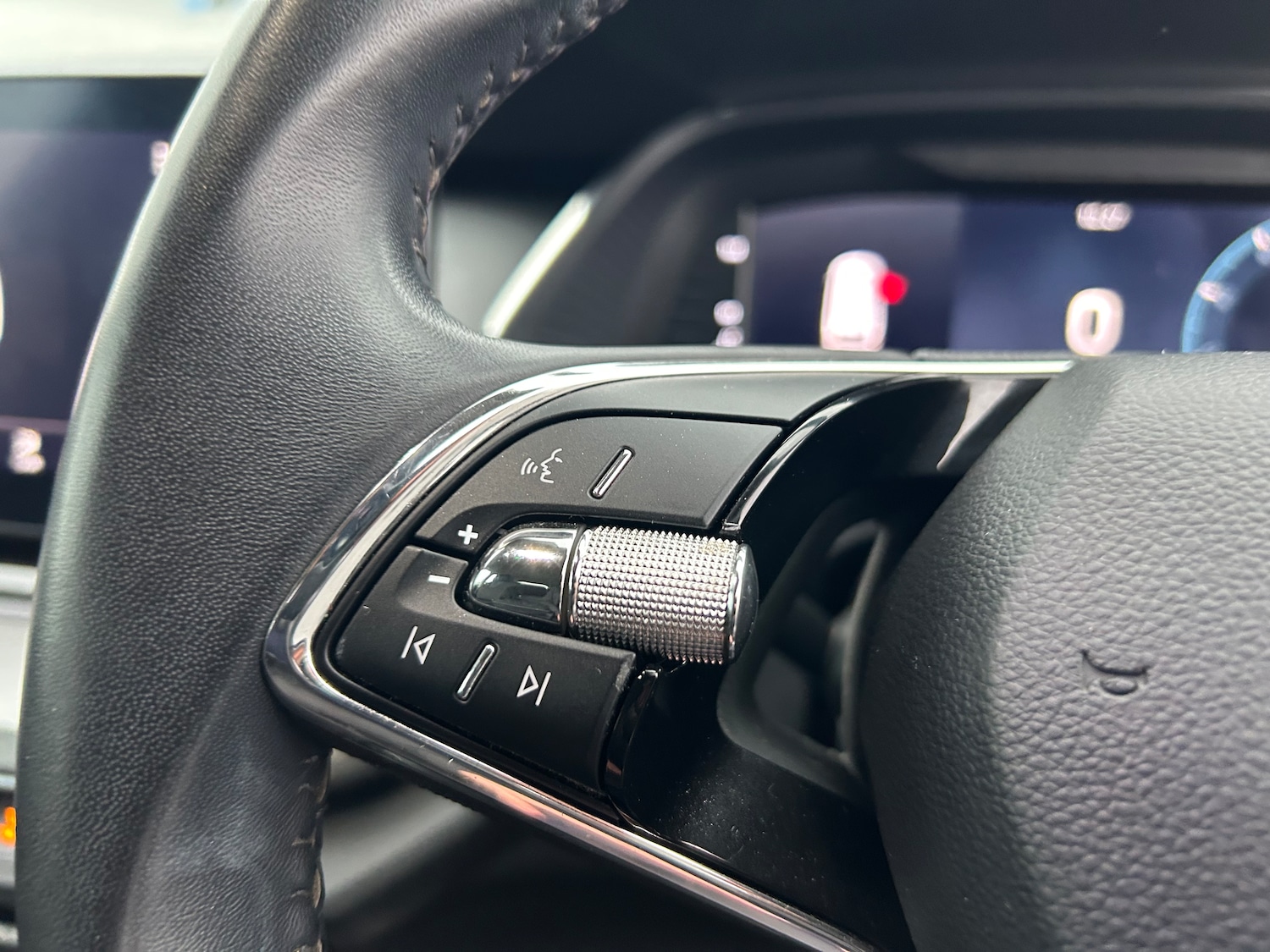 Used Skoda Octavia 2022 for sale - 76436721: Photo 31