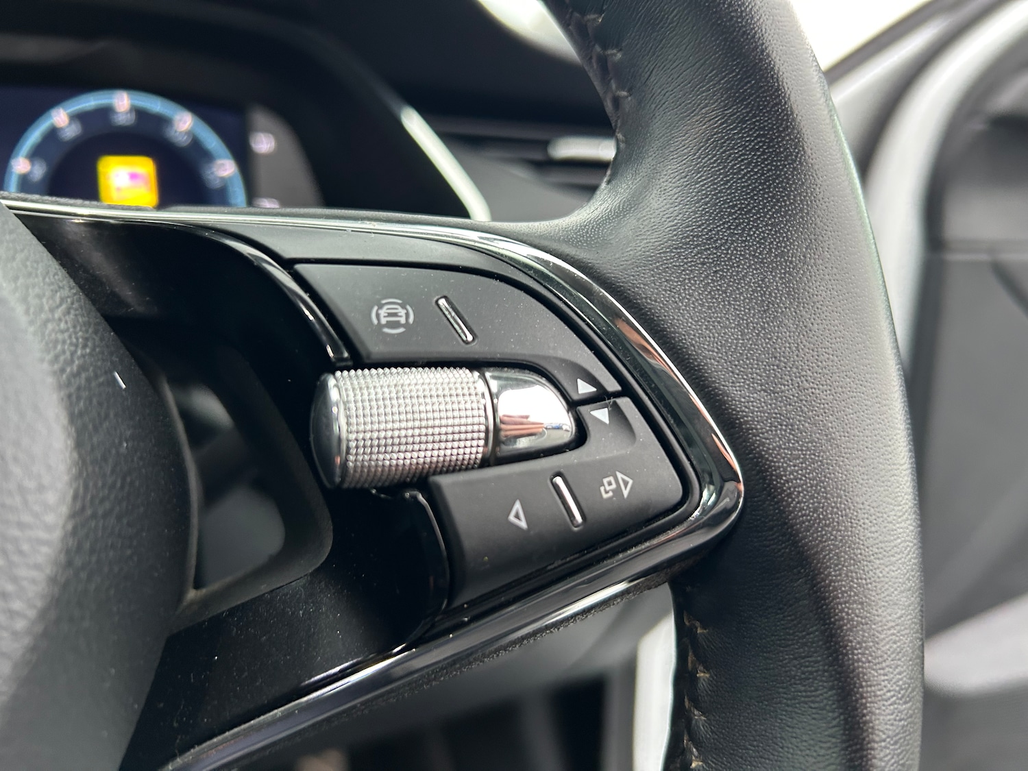 Used Skoda Octavia 2022 for sale - 76436721: Photo 33