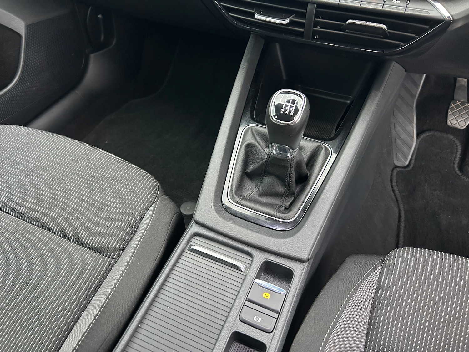 Used Skoda Octavia 2022 for sale - 76436721: Photo 36