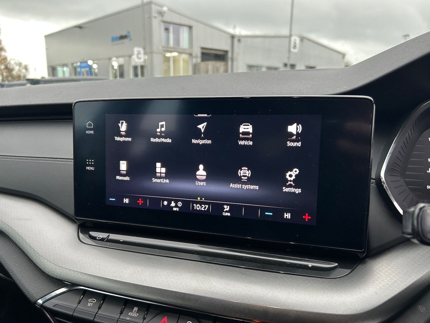 Used Skoda Octavia 2022 for sale - 76436721: Photo 37