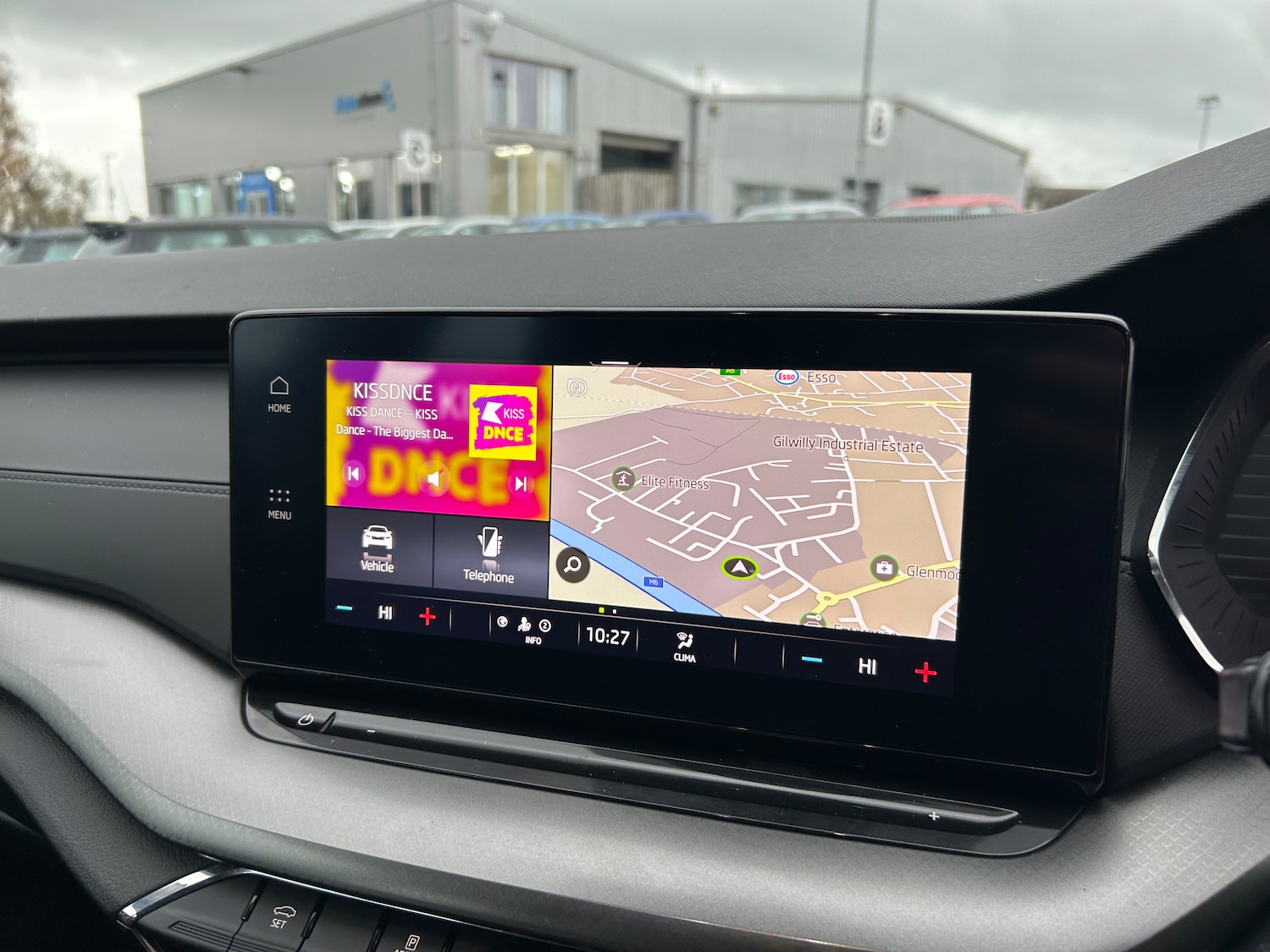 Used Skoda Octavia 2022 for sale - 76436721: Photo 38