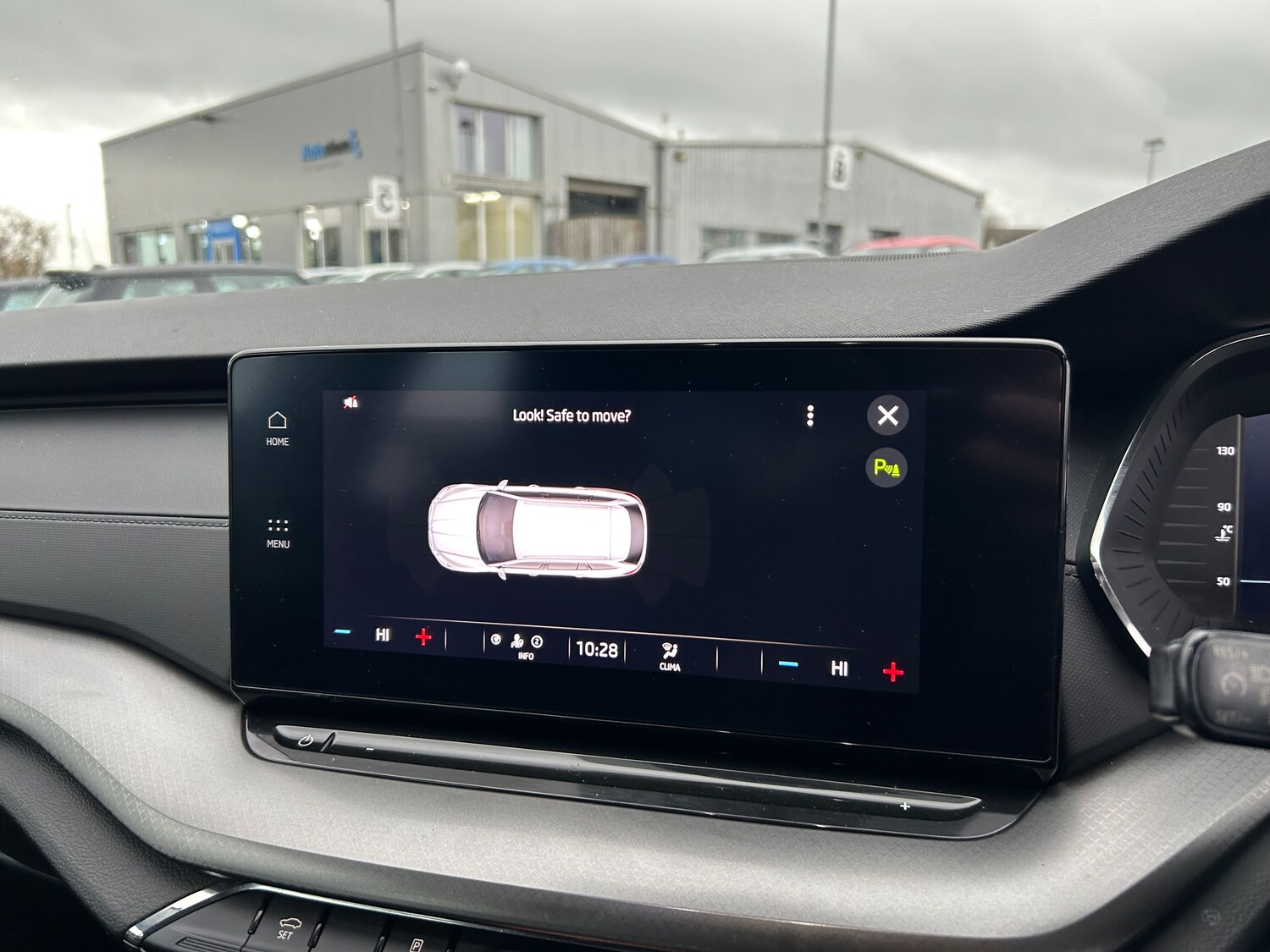 Used Skoda Octavia 2022 for sale - 76436721: Photo 39