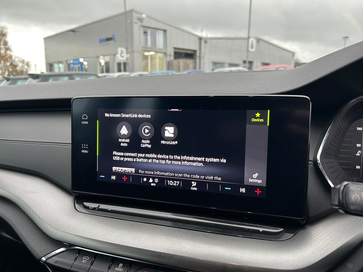 Used Skoda Octavia 2022 for sale - 76436721: Photo 41