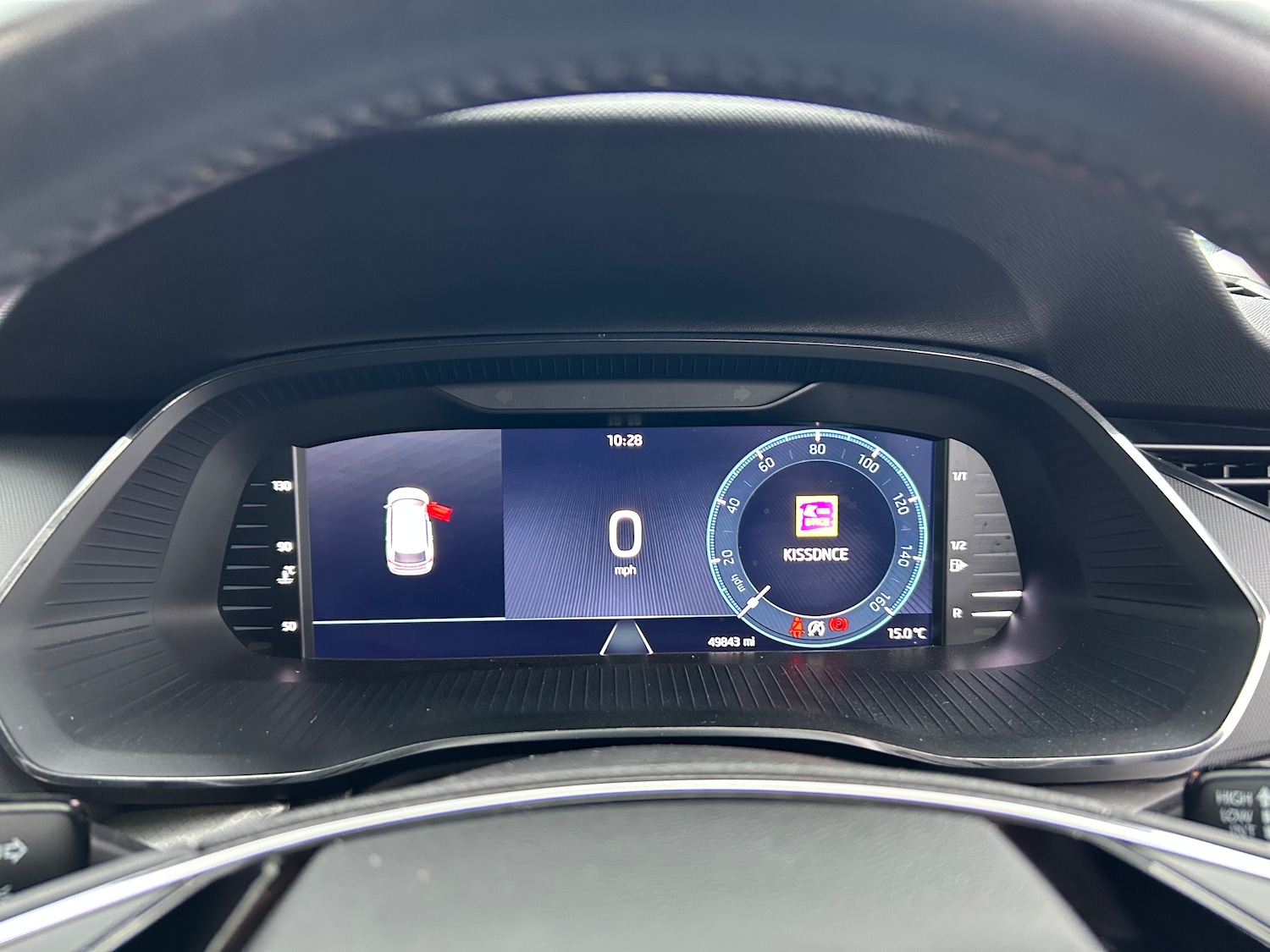 Used Skoda Octavia 2022 for sale - 76436721: Photo 43