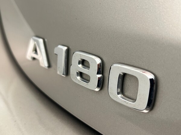 Used Mercedes-Benz A-Class 2019 for sale - 74291018: Photo 18