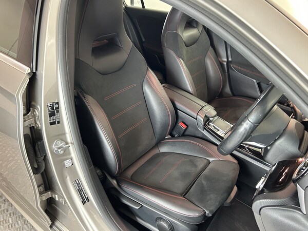 Used Mercedes-Benz A-Class 2019 for sale - 74291018: Photo 21