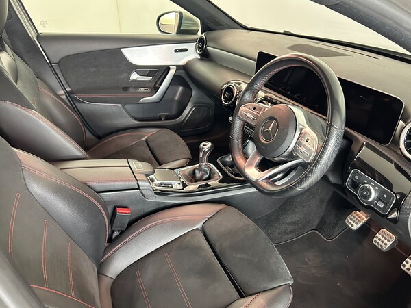 Used Mercedes-Benz A-Class 2019 for sale - 74291018: Photo 22